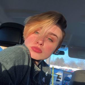 Meet your Posher, Haley